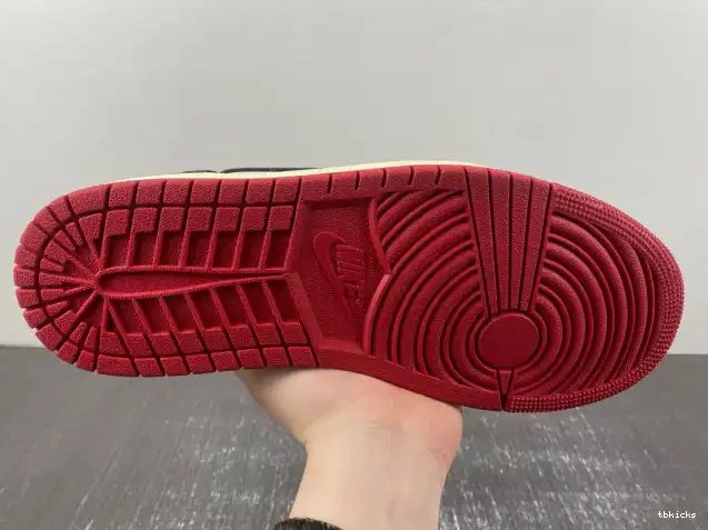 Rep TBK Low x 1 FN0432-100 Jordan OG Trophy Away Air Room 0601